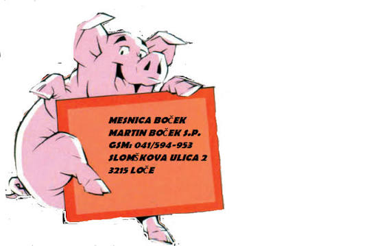 mesnicaboček