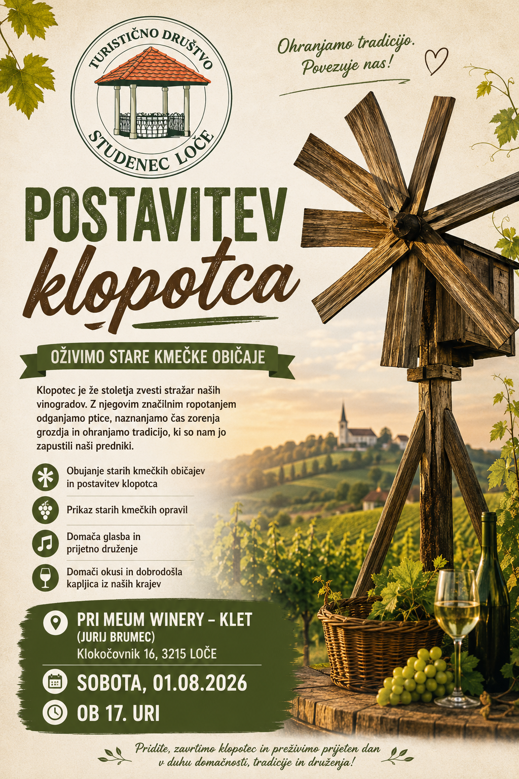 postavitevklopotca 2026
